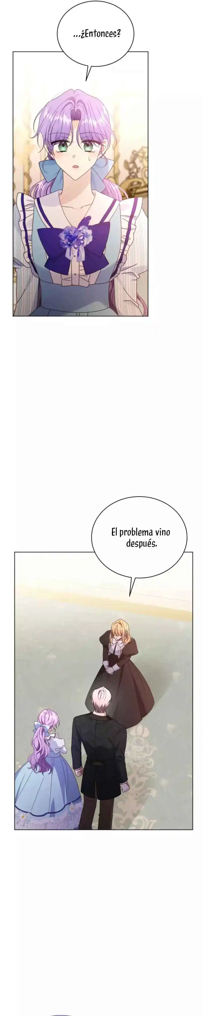 La Esposa Del Segundo Protagonista Masculino Ennegrecido - Capítulo 79 - Página 10 - LectorTMOo
