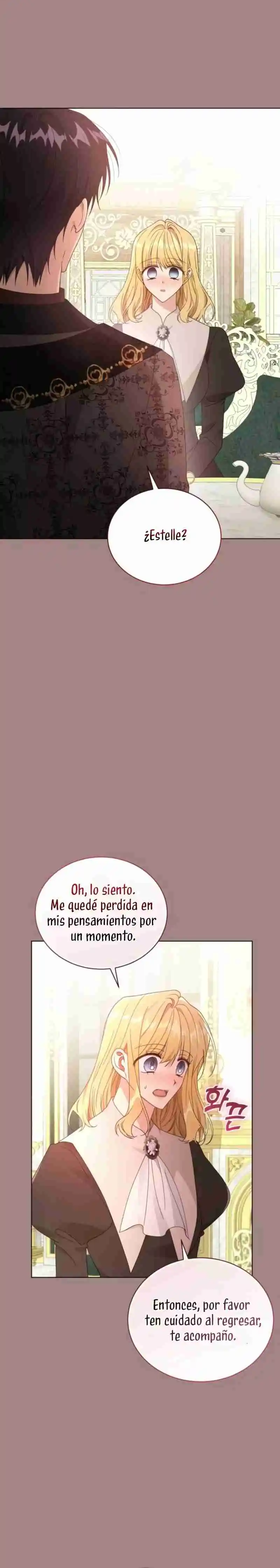 La Esposa Del Segundo Protagonista Masculino Ennegrecido - Capítulo 79 - Página 13 - LectorTMOo
