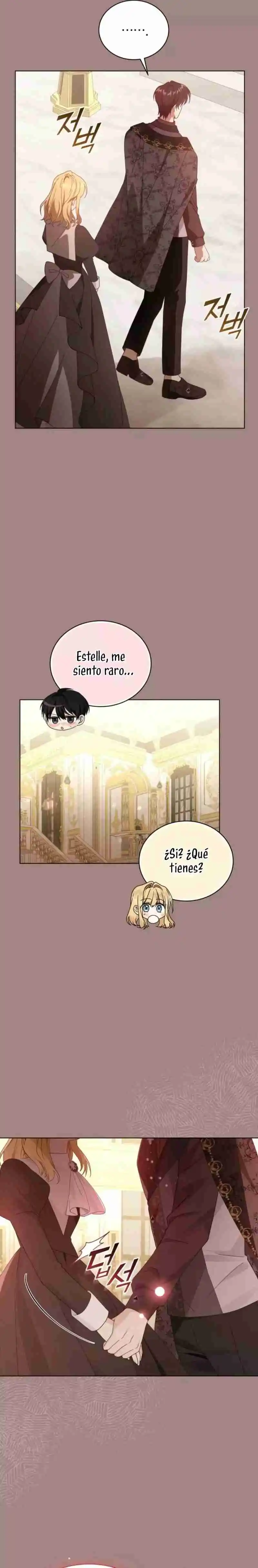 La Esposa Del Segundo Protagonista Masculino Ennegrecido - Capítulo 79 - Página 14 - LectorTMOo