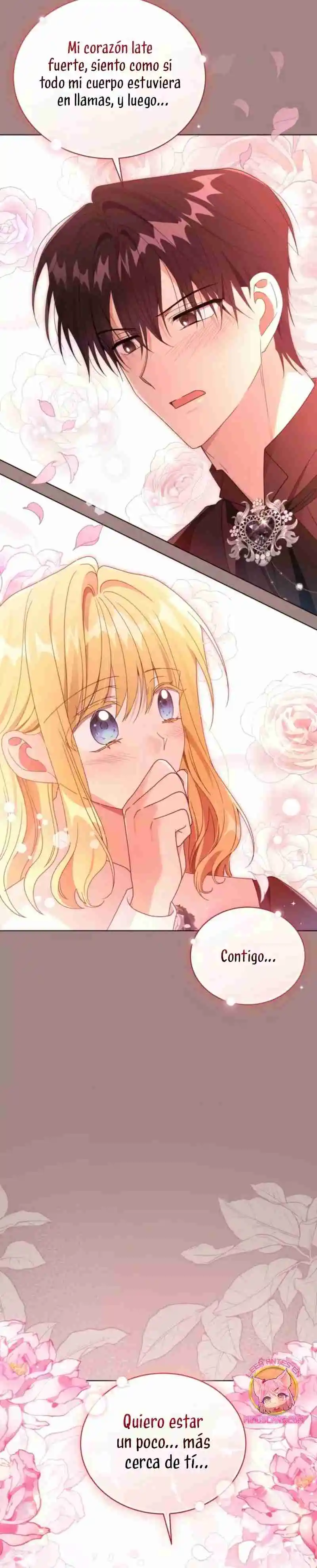 La Esposa Del Segundo Protagonista Masculino Ennegrecido - Capítulo 79 - Página 15 - LectorTMOo