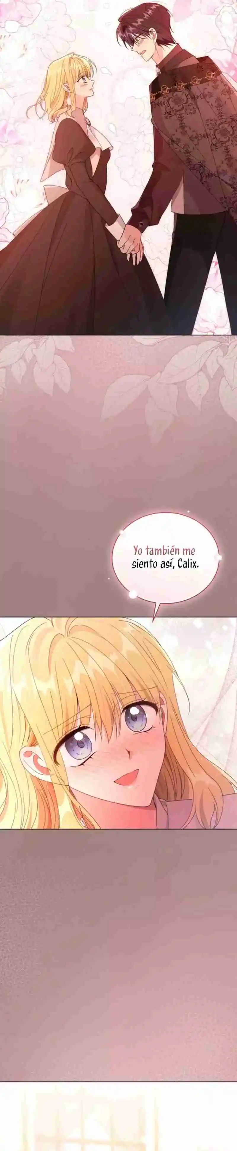 La Esposa Del Segundo Protagonista Masculino Ennegrecido - Capítulo 79 - Página 16 - LectorTMOo