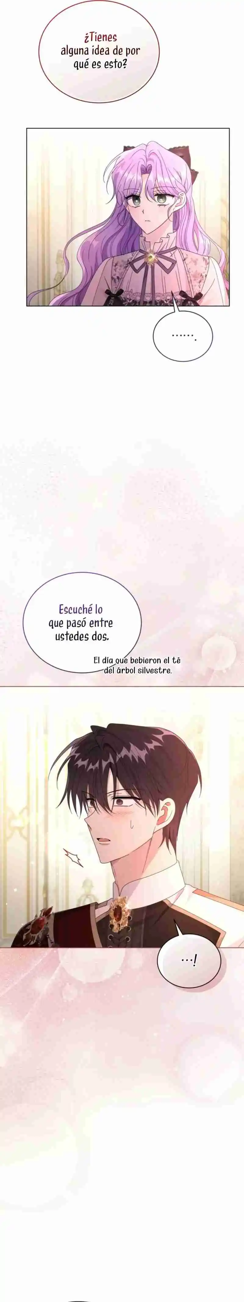 La Esposa Del Segundo Protagonista Masculino Ennegrecido - Capítulo 79 - Página 22 - LectorTMOo