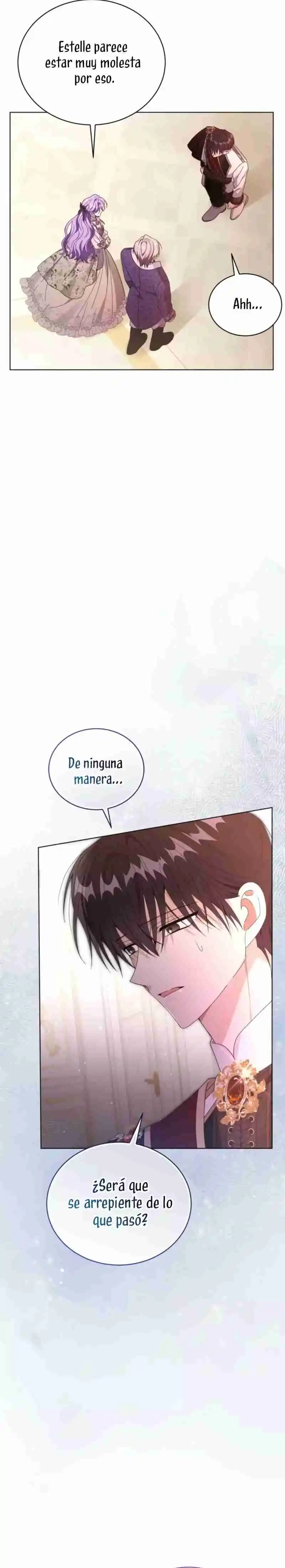 La Esposa Del Segundo Protagonista Masculino Ennegrecido - Capítulo 79 - Página 23 - LectorTMOo