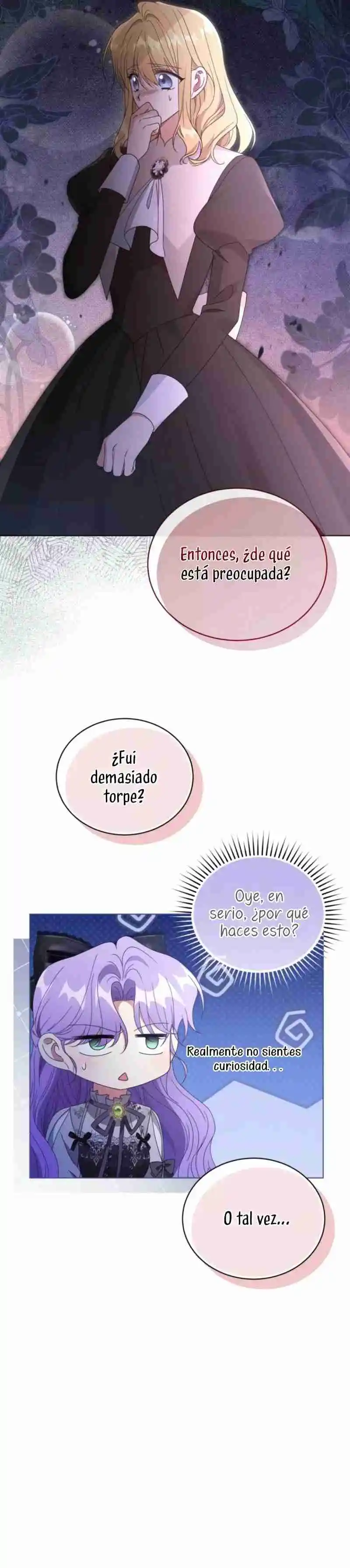 La Esposa Del Segundo Protagonista Masculino Ennegrecido - Capítulo 79 - Página 25 - LectorTMOo