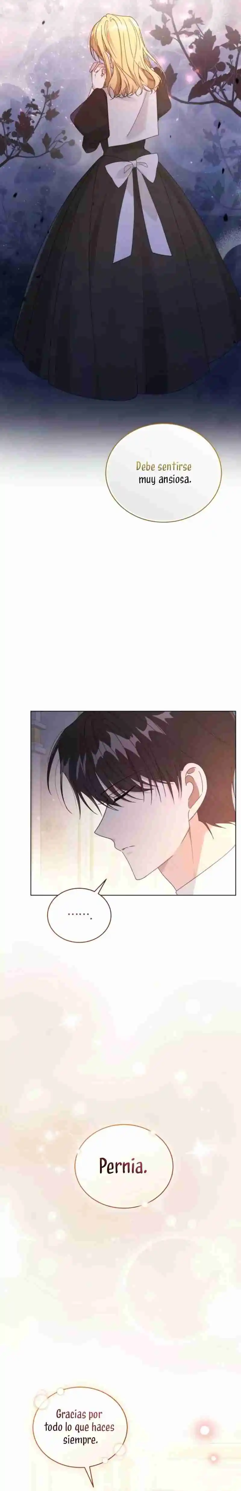 La Esposa Del Segundo Protagonista Masculino Ennegrecido - Capítulo 80 - Página 3 - LectorTMOo