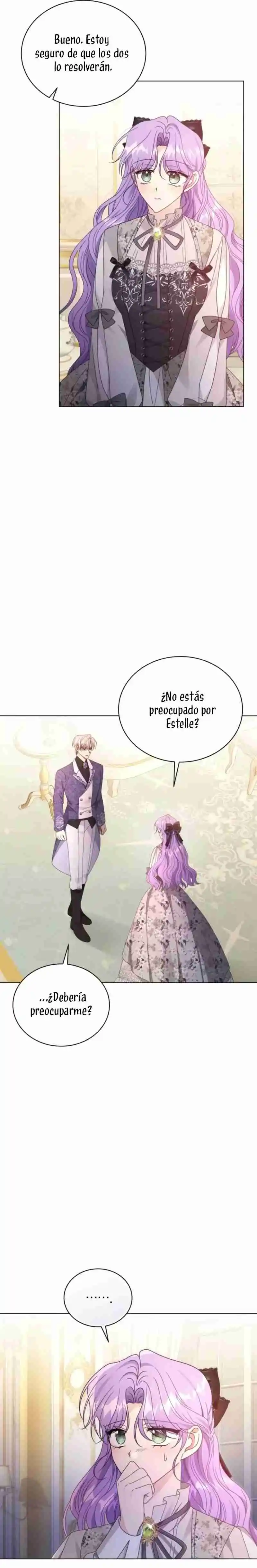 La Esposa Del Segundo Protagonista Masculino Ennegrecido - Capítulo 80 - Página 6 - LectorTMOo