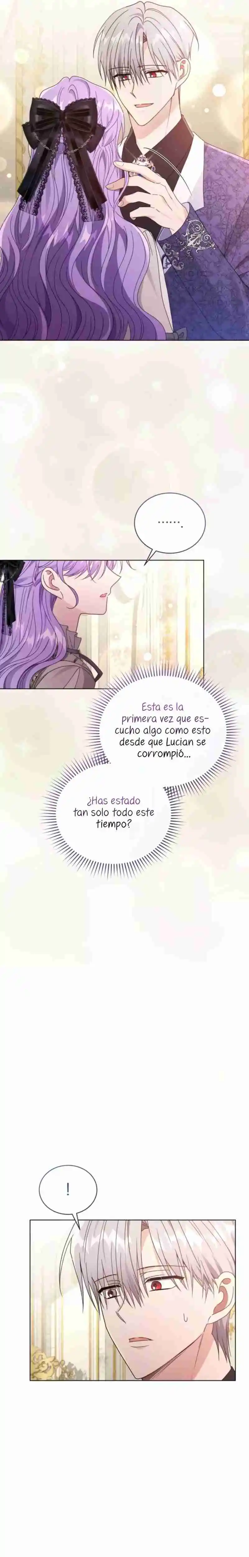 La Esposa Del Segundo Protagonista Masculino Ennegrecido - Capítulo 80 - Página 9 - LectorTMOo