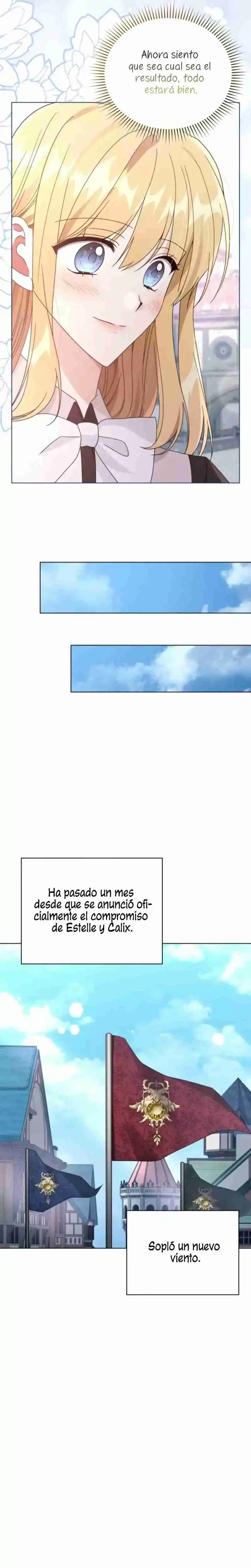 La Esposa Del Segundo Protagonista Masculino Ennegrecido - Capítulo 80 - Página 24 - LectorTMOo