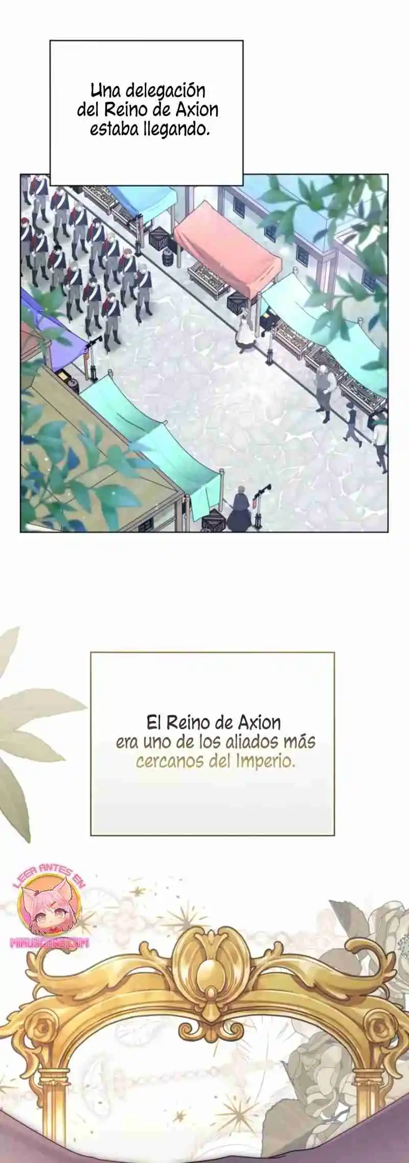 La Esposa Del Segundo Protagonista Masculino Ennegrecido - Capítulo 80 - Página 25 - LectorTMOo