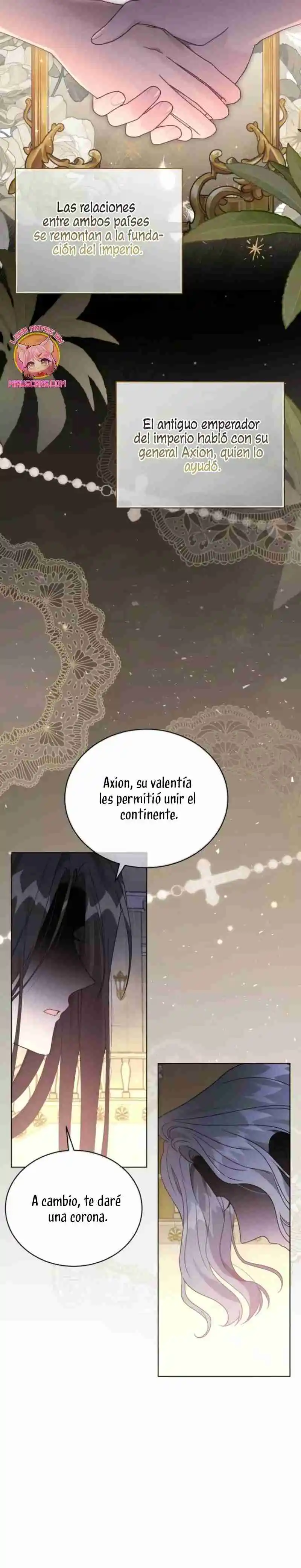 La Esposa Del Segundo Protagonista Masculino Ennegrecido - Capítulo 80 - Página 26 - LectorTMOo