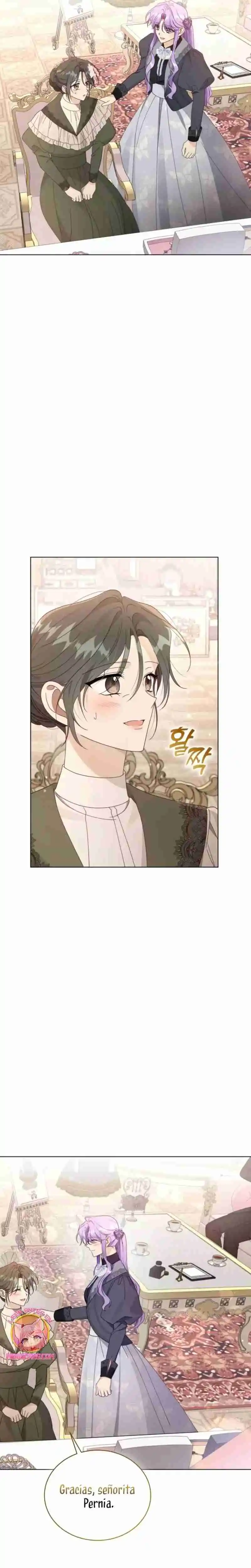 La Esposa Del Segundo Protagonista Masculino Ennegrecido - Capítulo 81 - Página 7 - LectorTMOo