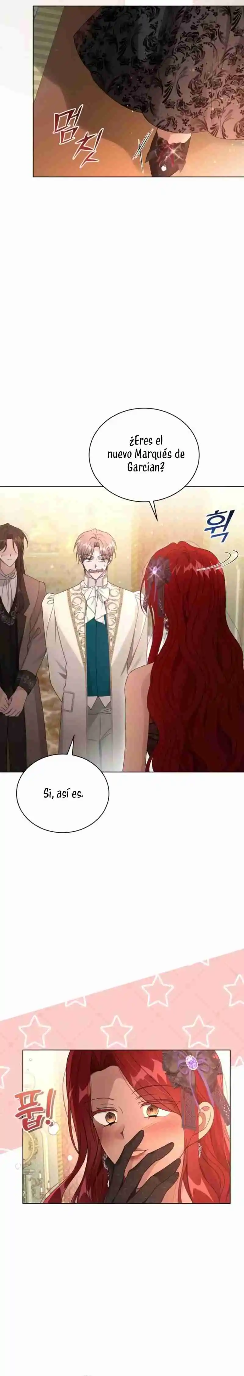 La Esposa Del Segundo Protagonista Masculino Ennegrecido - Capítulo 81 - Página 20 - LectorTMOo