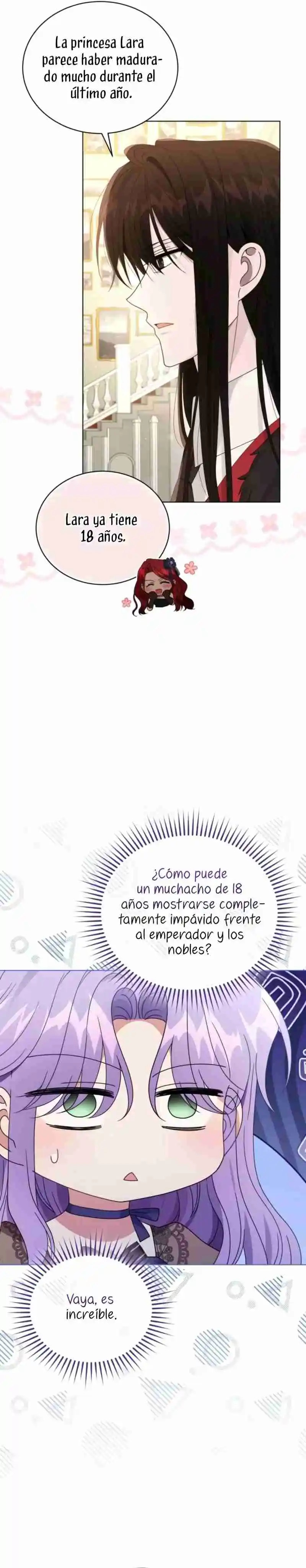 La Esposa Del Segundo Protagonista Masculino Ennegrecido - Capítulo 81 - Página 26 - LectorTMOo