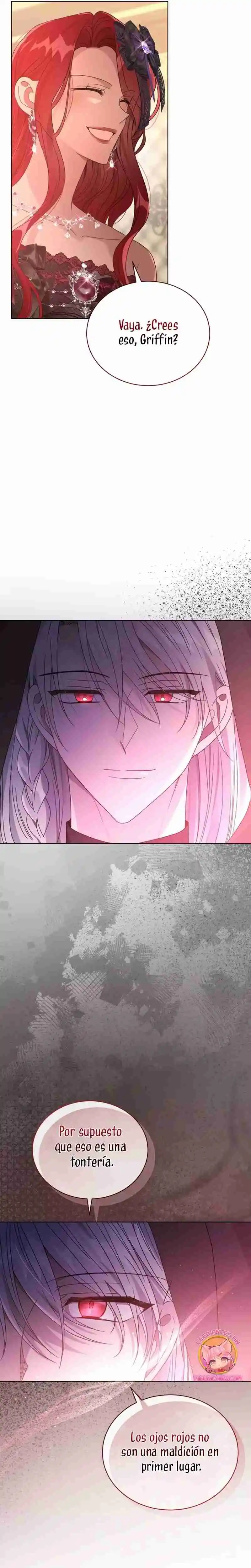 La Esposa Del Segundo Protagonista Masculino Ennegrecido - Capítulo 83 - Página 13 - LectorTMOo