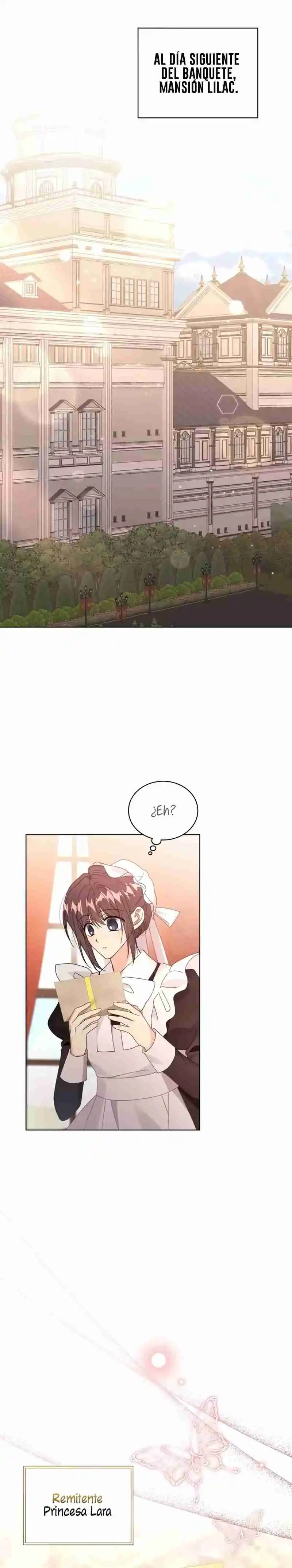 La Esposa Del Segundo Protagonista Masculino Ennegrecido - Capítulo 83 - Página 16 - LectorTMOo