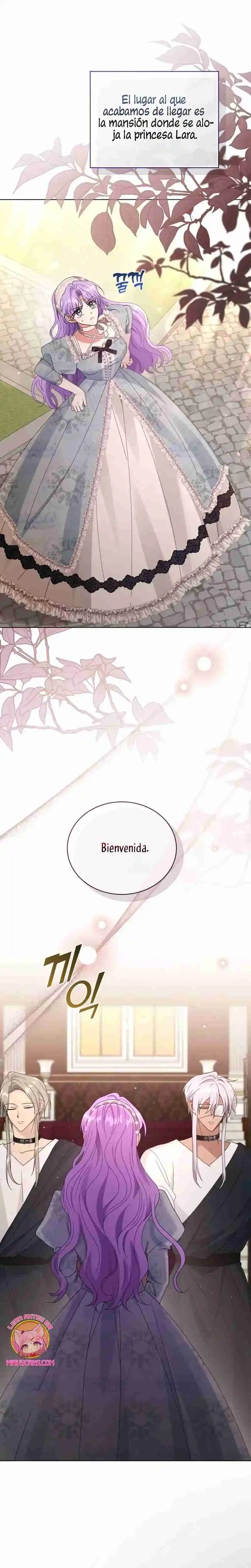 La Esposa Del Segundo Protagonista Masculino Ennegrecido - Capítulo 83 - Página 25 - LectorTMOo