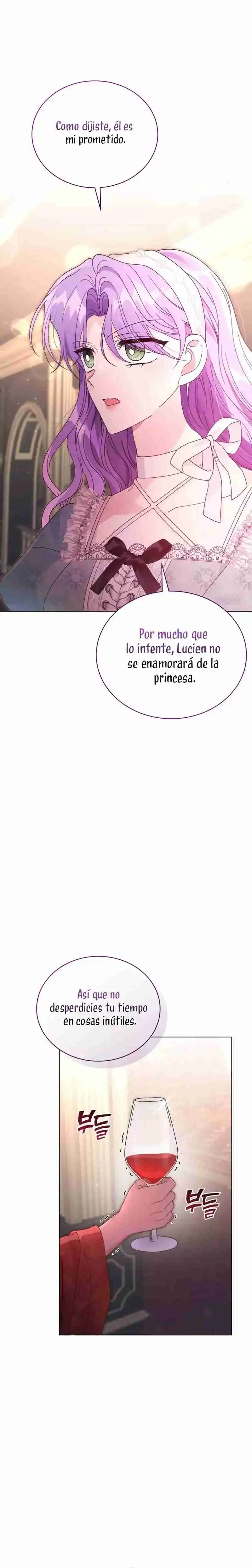 La Esposa Del Segundo Protagonista Masculino Ennegrecido - Capítulo 84 - Página 12 - LectorTMOo