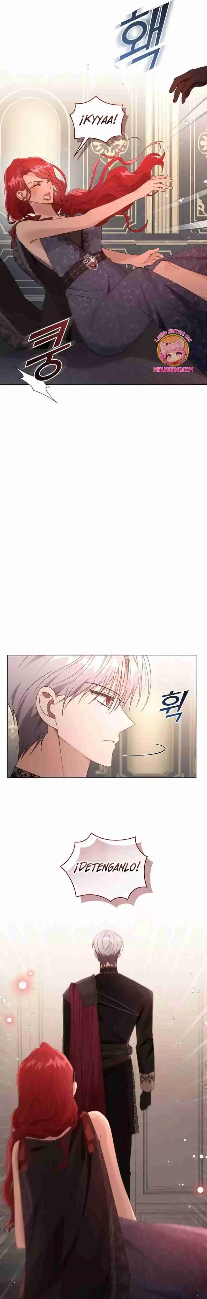La Esposa Del Segundo Protagonista Masculino Ennegrecido - Capítulo 84 - Página 26 - LectorTMOo