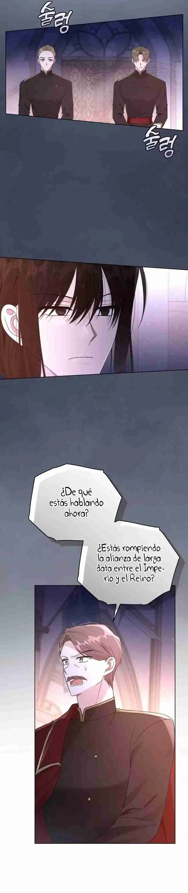 La Esposa Del Segundo Protagonista Masculino Ennegrecido - Capítulo 86 - Página 9 - LectorTMOo