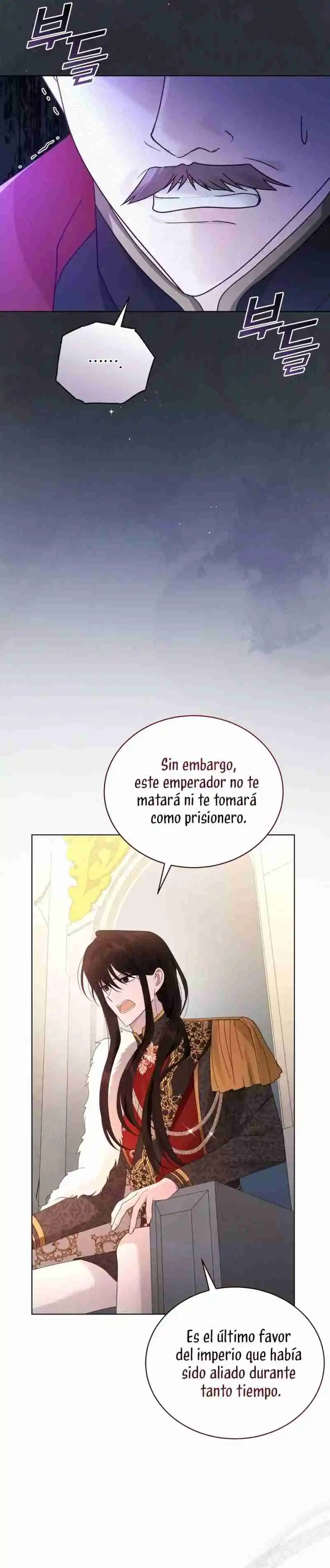 La Esposa Del Segundo Protagonista Masculino Ennegrecido - Capítulo 86 - Página 11 - LectorTMOo