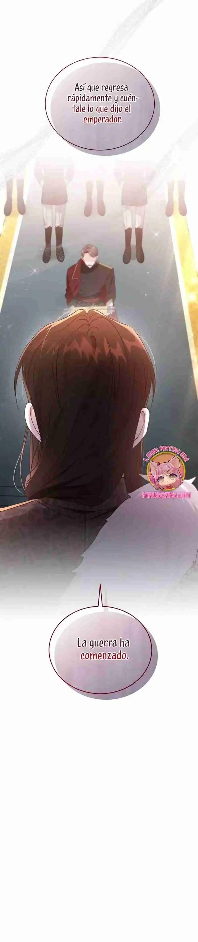 La Esposa Del Segundo Protagonista Masculino Ennegrecido - Capítulo 86 - Página 12 - LectorTMOo