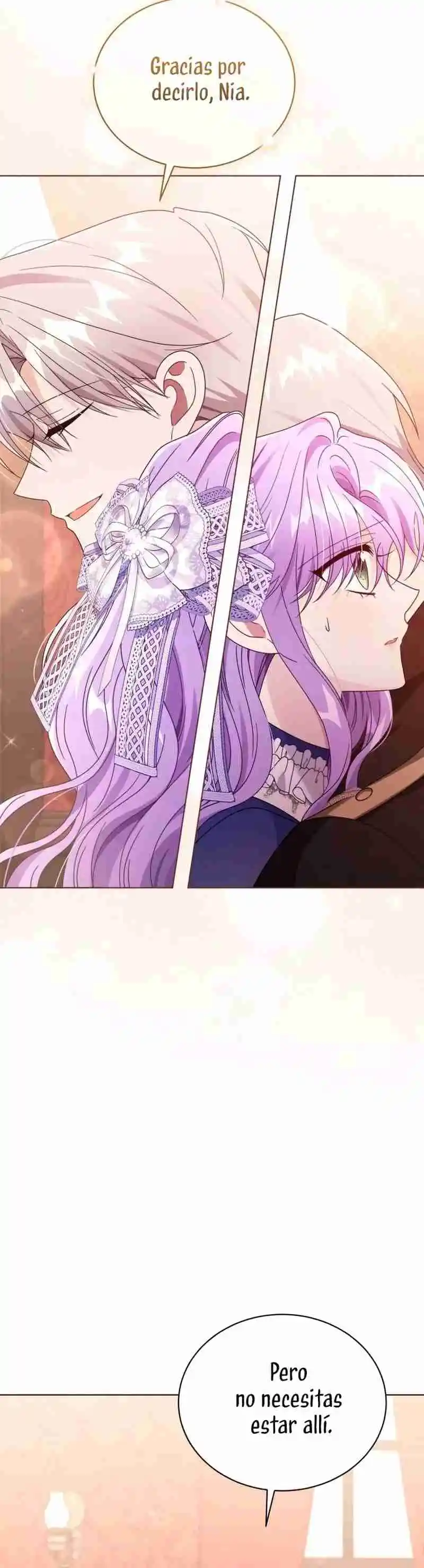 La Esposa Del Segundo Protagonista Masculino Ennegrecido - Capítulo 86 - Página 18 - LectorTMOo
