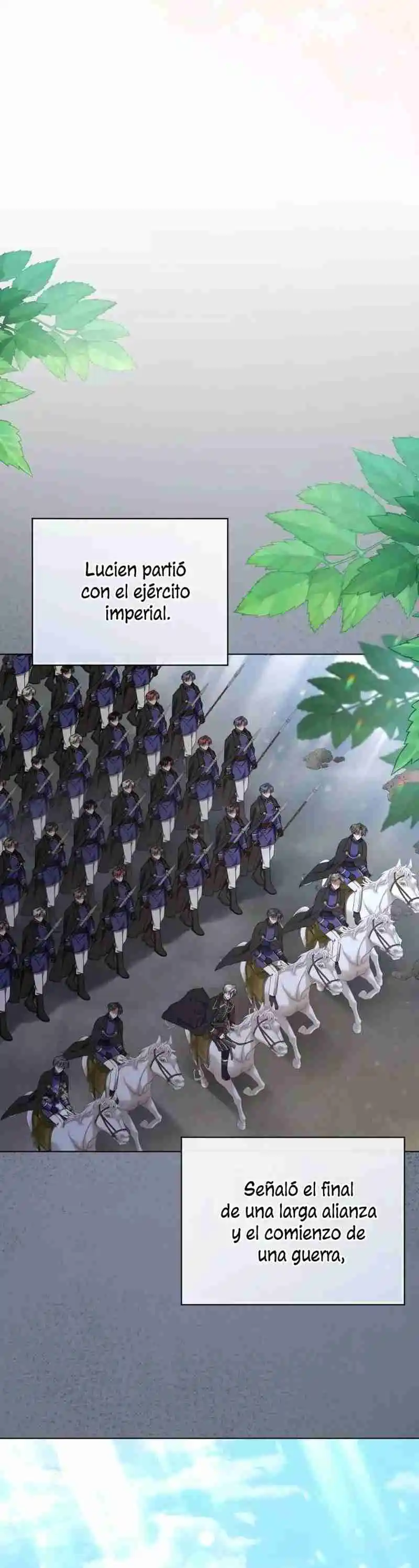La Esposa Del Segundo Protagonista Masculino Ennegrecido - Capítulo 86 - Página 23 - LectorTMOo