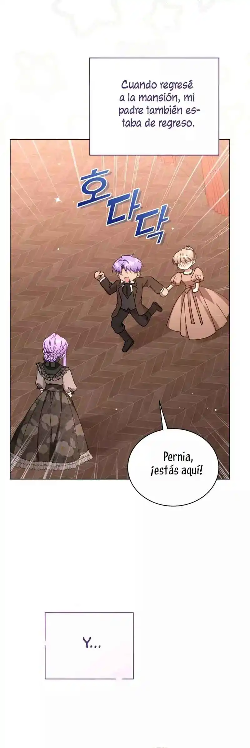 La Esposa Del Segundo Protagonista Masculino Ennegrecido - Capítulo 86 - Página 28 - LectorTMOo