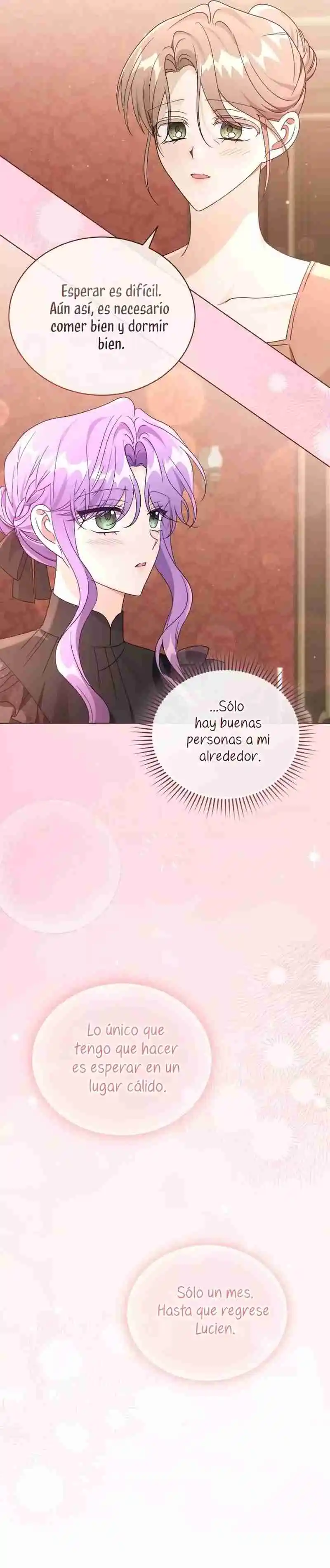 La Esposa Del Segundo Protagonista Masculino Ennegrecido - Capítulo 86 - Página 30 - LectorTMOo