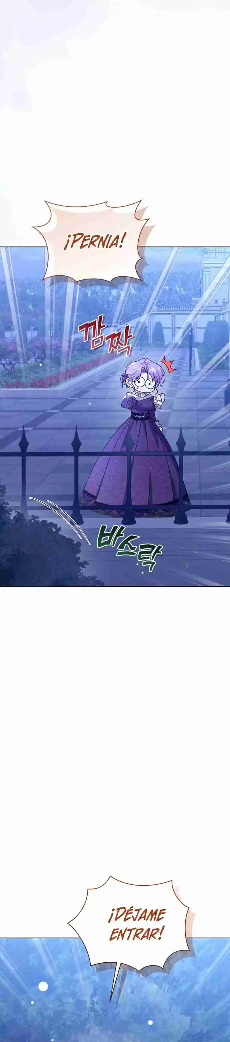 La Esposa Del Segundo Protagonista Masculino Ennegrecido - Capítulo 86 - Página 33 - LectorTMOo