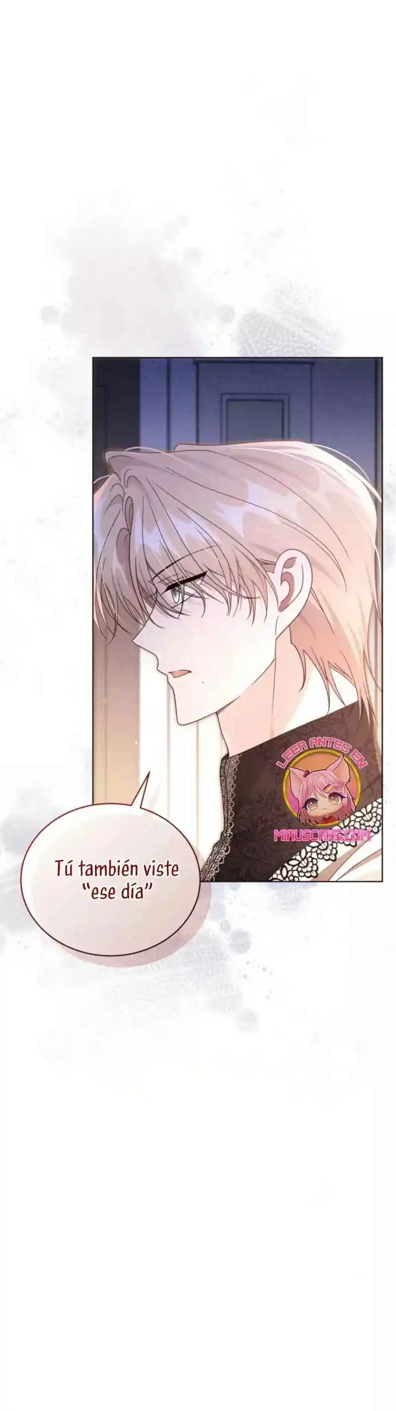 La Esposa Del Segundo Protagonista Masculino Ennegrecido - Capítulo 87 - Página 11 - LectorTMOo