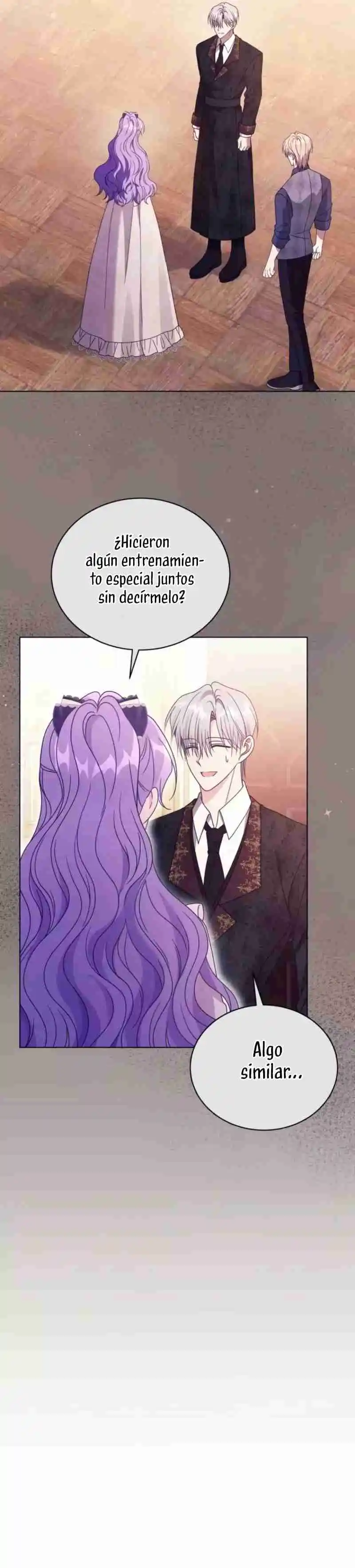 La Esposa Del Segundo Protagonista Masculino Ennegrecido - Capítulo 87 - Página 13 - LectorTMOo
