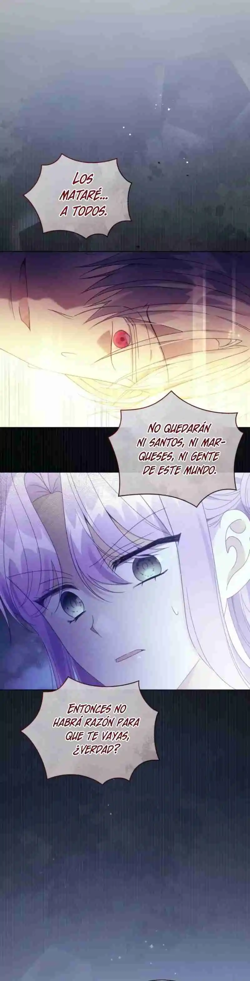 La Esposa Del Segundo Protagonista Masculino Ennegrecido - Capítulo 87 - Página 15 - LectorTMOo