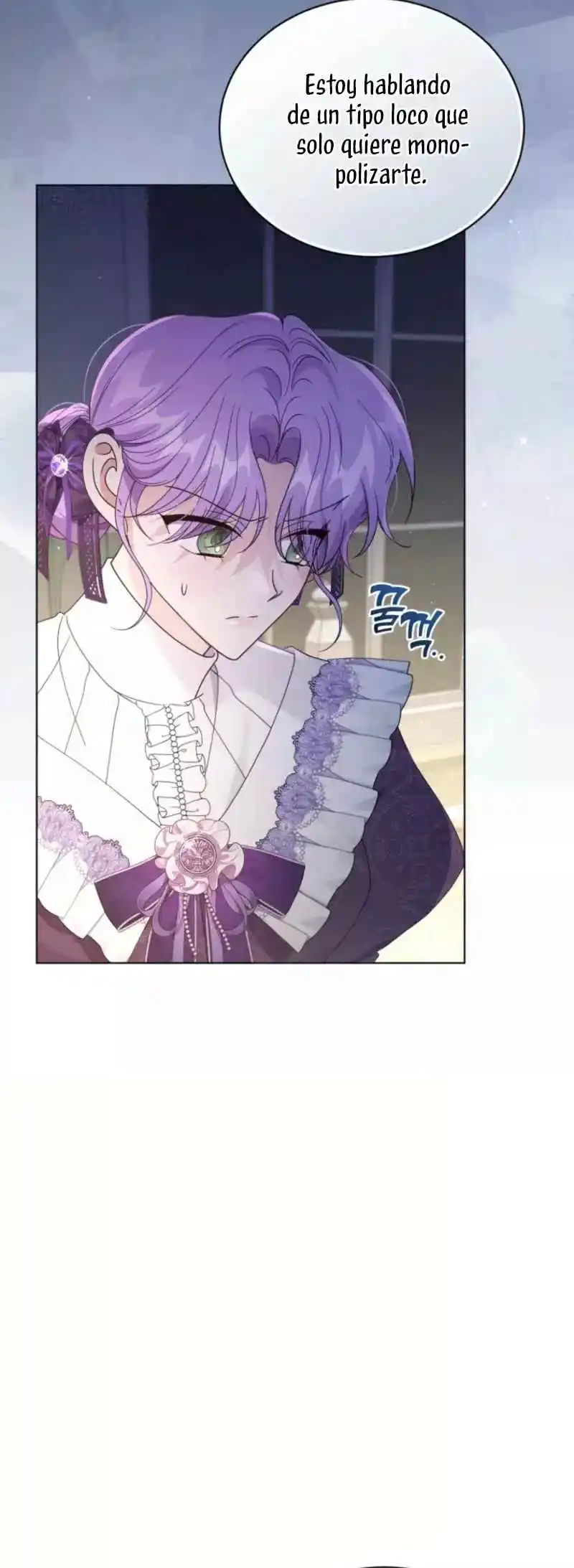 La Esposa Del Segundo Protagonista Masculino Ennegrecido - Capítulo 87 - Página 16 - LectorTMOo