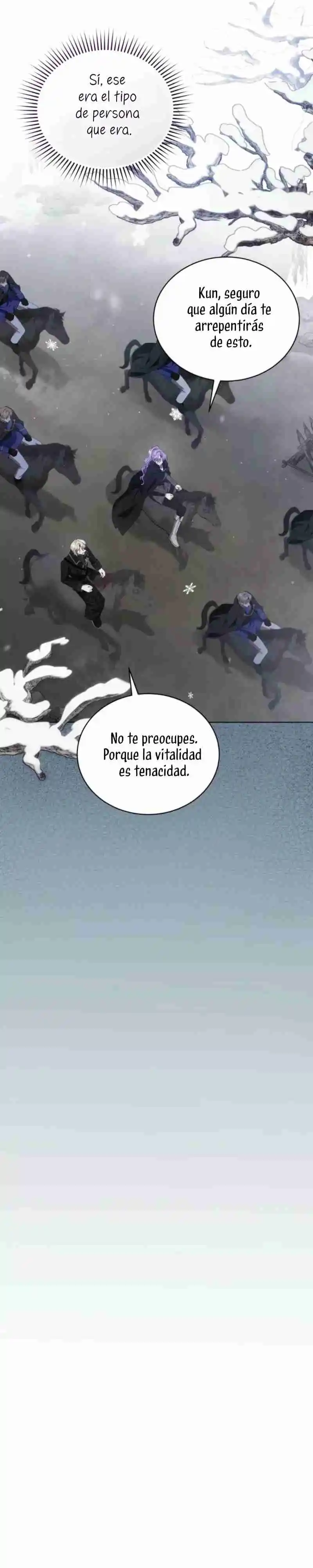 La Esposa Del Segundo Protagonista Masculino Ennegrecido - Capítulo 87 - Página 25 - LectorTMOo