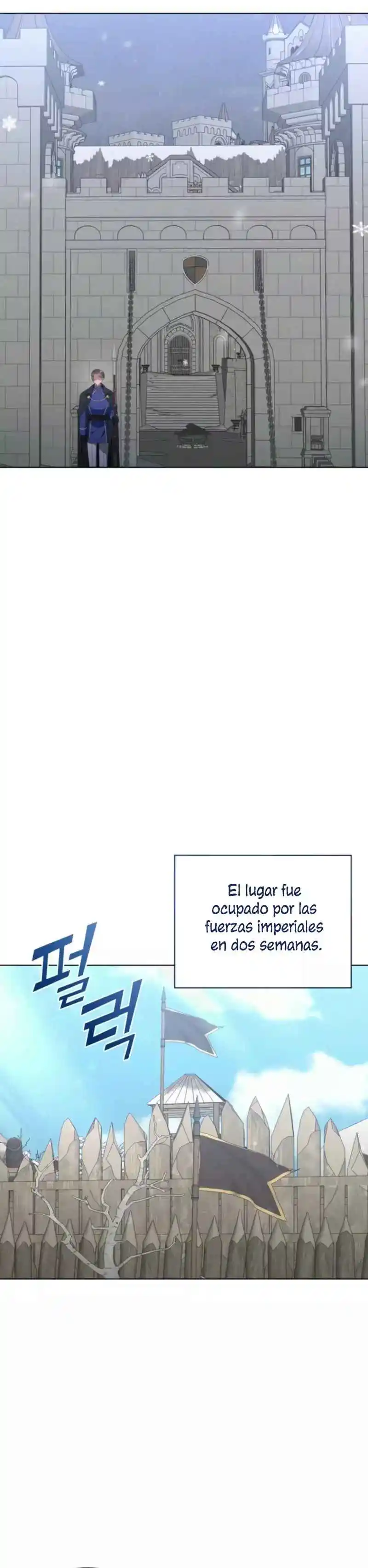 La Esposa Del Segundo Protagonista Masculino Ennegrecido - Capítulo 87 - Página 26 - LectorTMOo