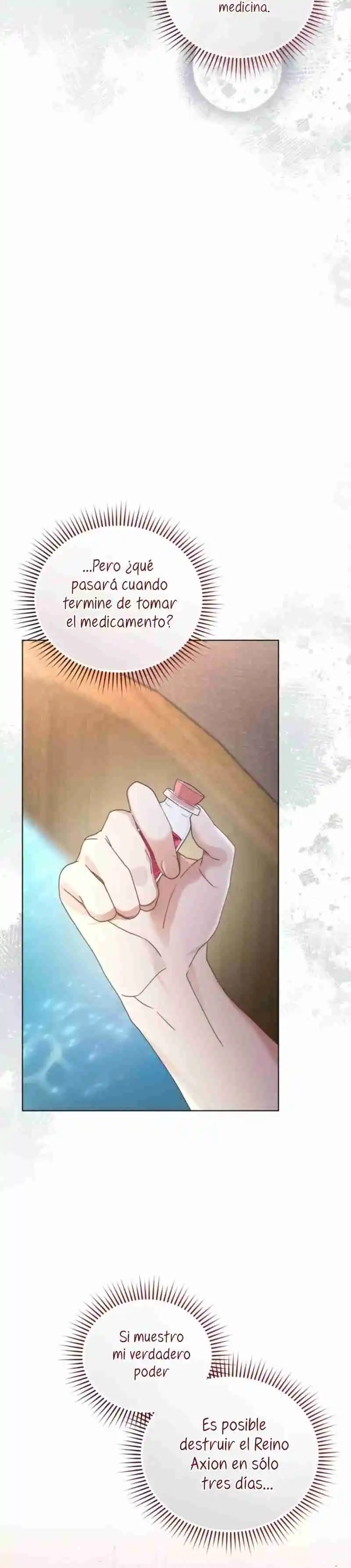 La Esposa Del Segundo Protagonista Masculino Ennegrecido - Capítulo 87 - Página 35 - LectorTMOo