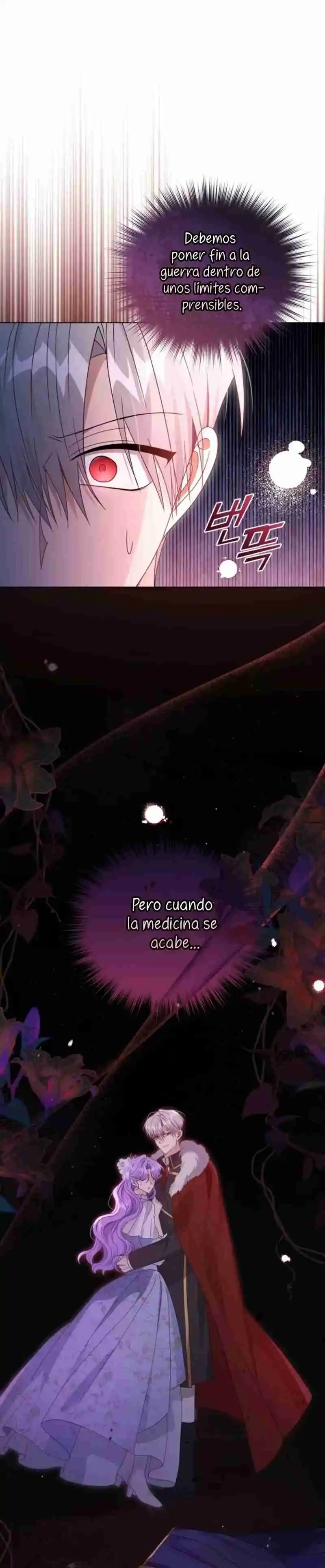 La Esposa Del Segundo Protagonista Masculino Ennegrecido - Capítulo 87 - Página 37 - LectorTMOo
