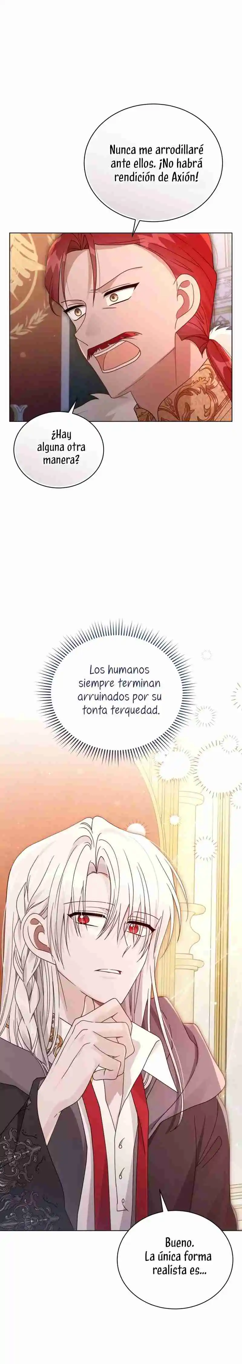 La Esposa Del Segundo Protagonista Masculino Ennegrecido - Capítulo 88 - Página 15 - LectorTMOo
