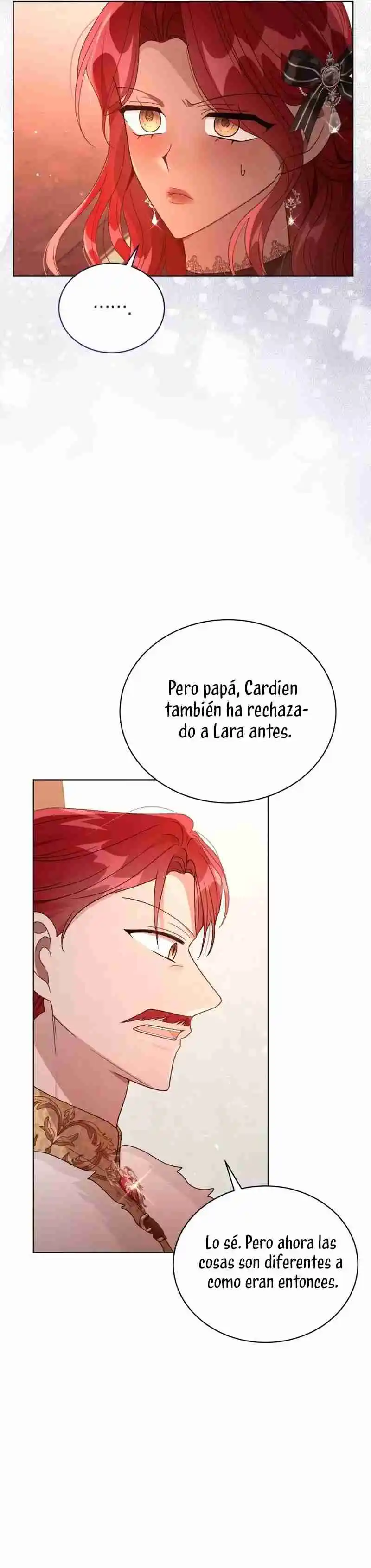 La Esposa Del Segundo Protagonista Masculino Ennegrecido - Capítulo 88 - Página 18 - LectorTMOo