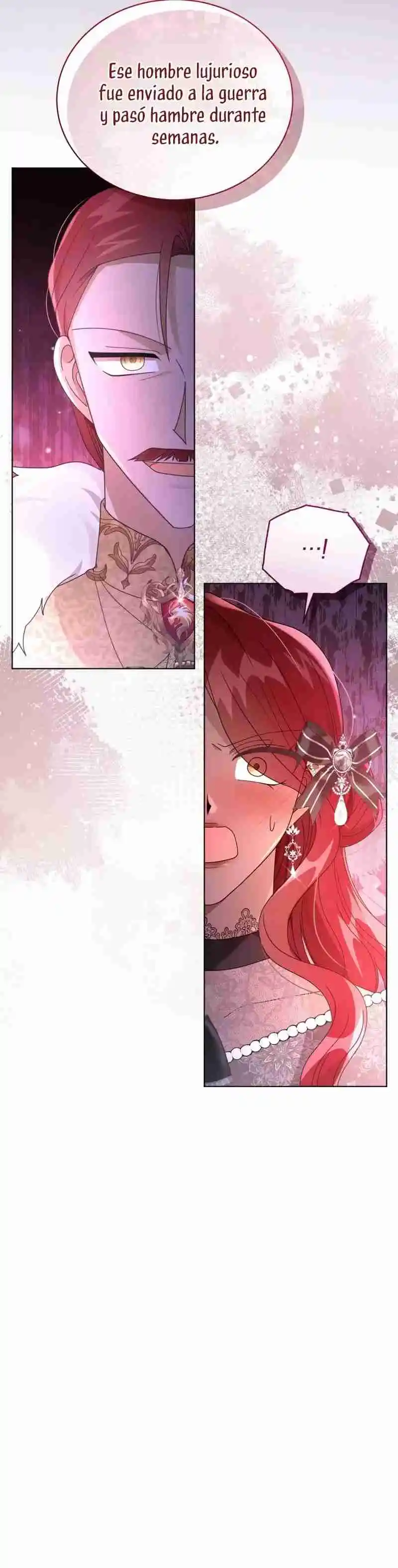 La Esposa Del Segundo Protagonista Masculino Ennegrecido - Capítulo 88 - Página 20 - LectorTMOo
