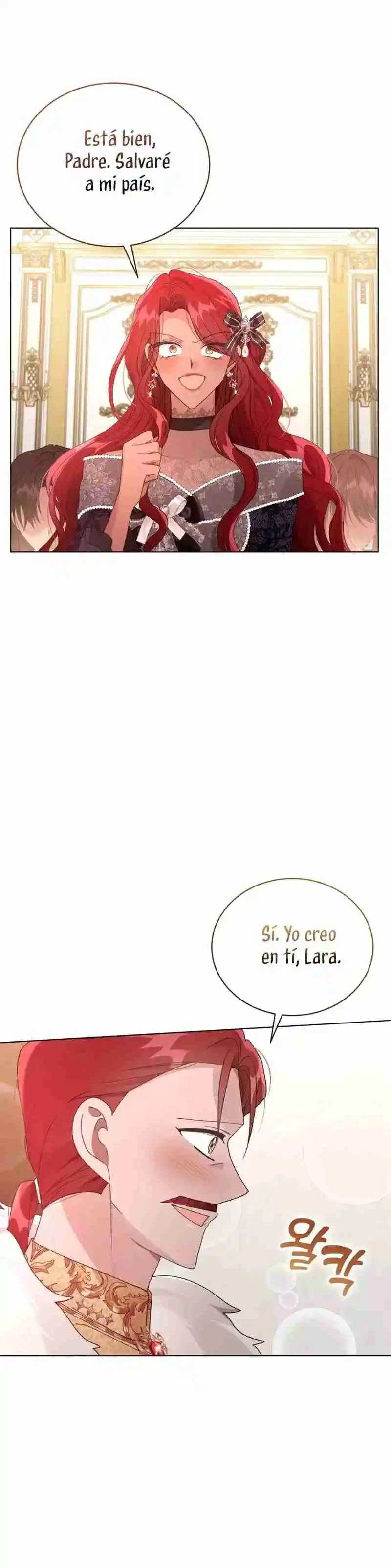 La Esposa Del Segundo Protagonista Masculino Ennegrecido - Capítulo 88 - Página 22 - LectorTMOo