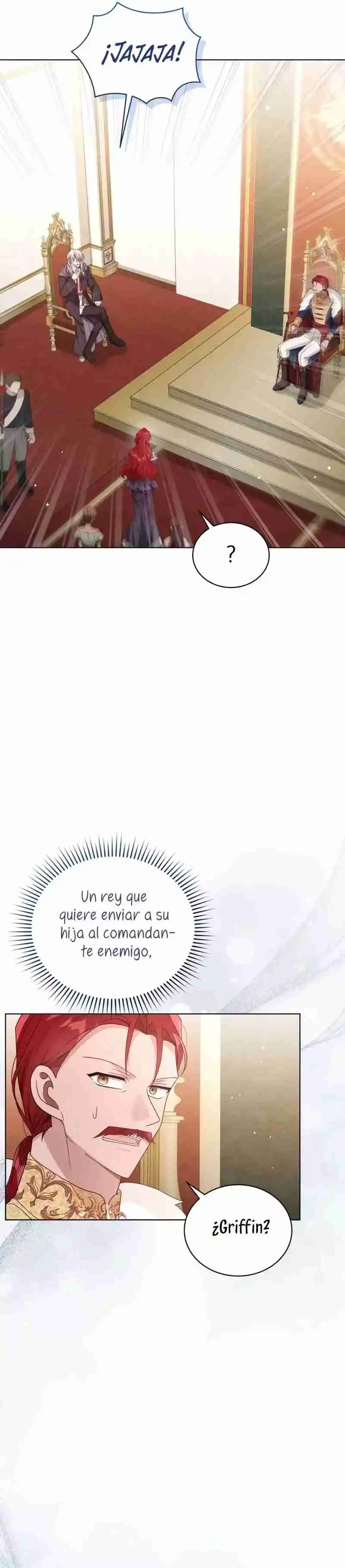 La Esposa Del Segundo Protagonista Masculino Ennegrecido - Capítulo 88 - Página 23 - LectorTMOo