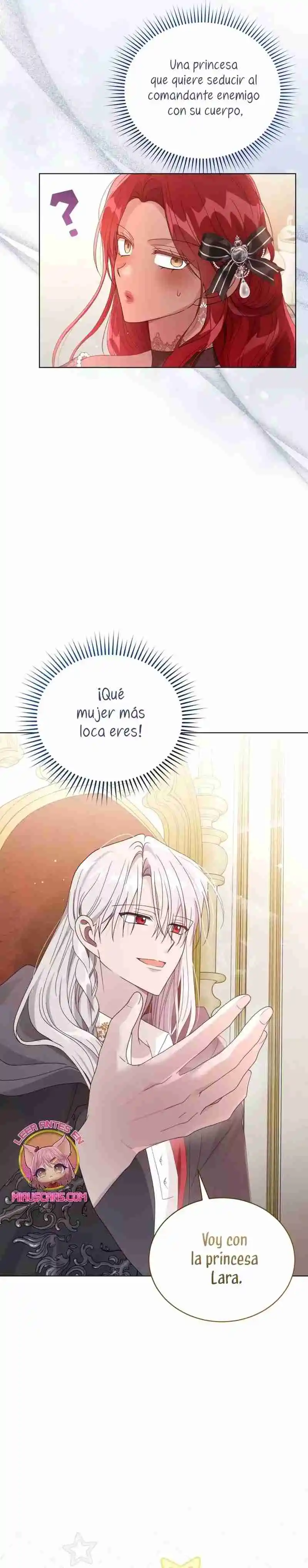 La Esposa Del Segundo Protagonista Masculino Ennegrecido - Capítulo 88 - Página 24 - LectorTMOo