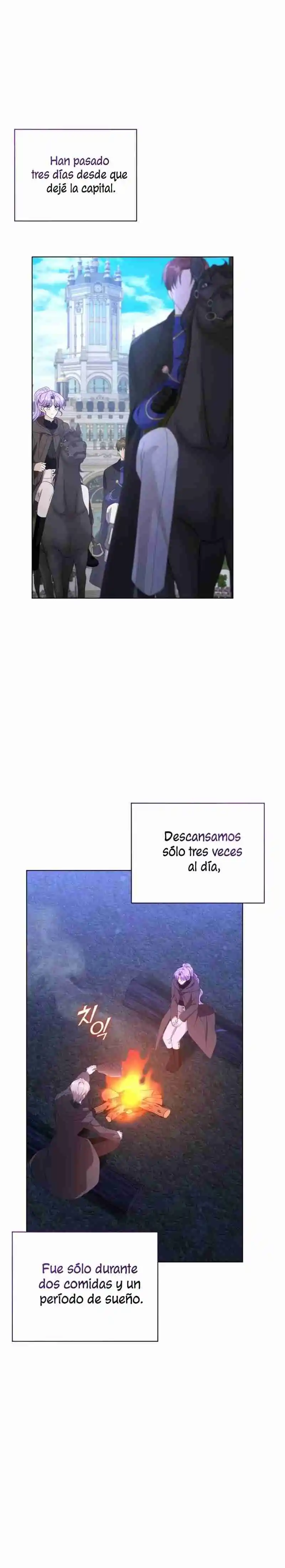 La Esposa Del Segundo Protagonista Masculino Ennegrecido - Capítulo 88 - Página 26 - LectorTMOo