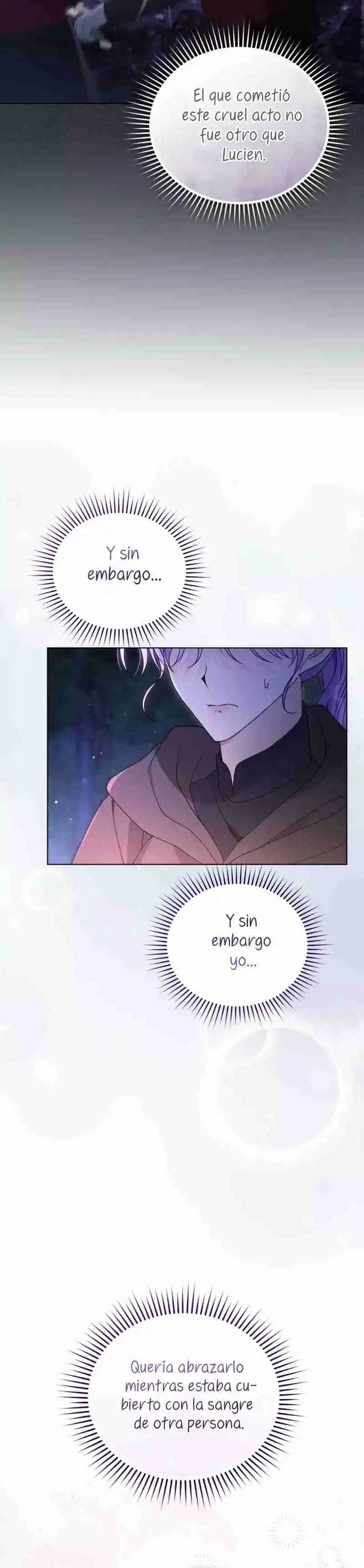 La Esposa Del Segundo Protagonista Masculino Ennegrecido - Capítulo 88 - Página 29 - LectorTMOo