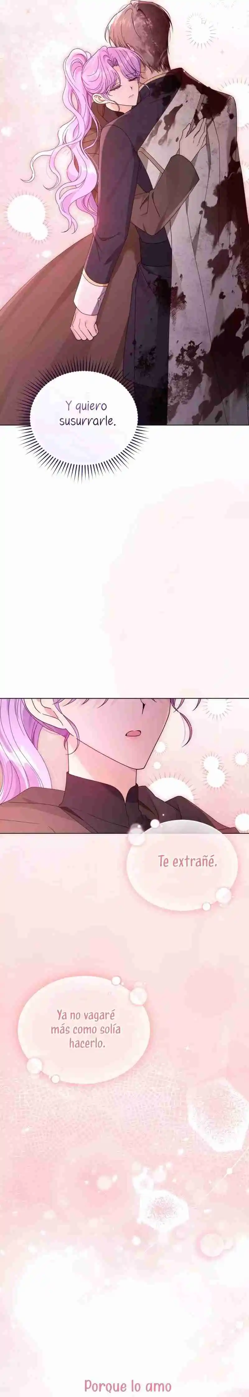 La Esposa Del Segundo Protagonista Masculino Ennegrecido - Capítulo 88 - Página 30 - LectorTMOo