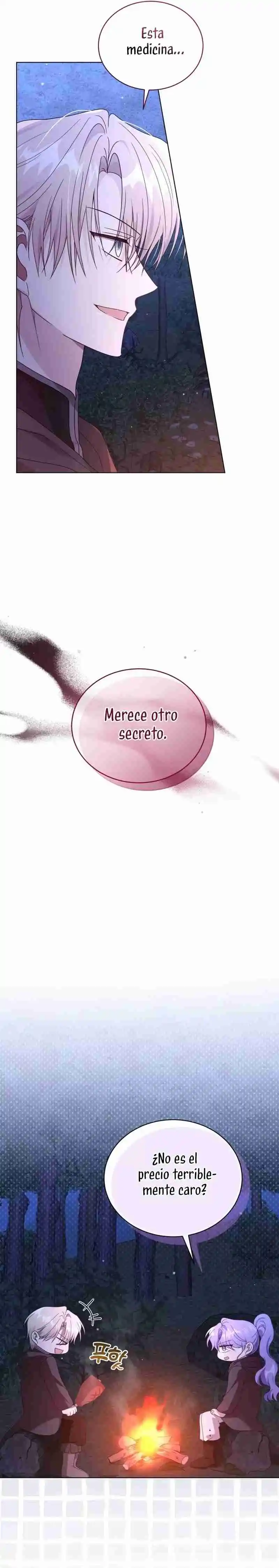 La Esposa Del Segundo Protagonista Masculino Ennegrecido - Capítulo 88 - Página 33 - LectorTMOo