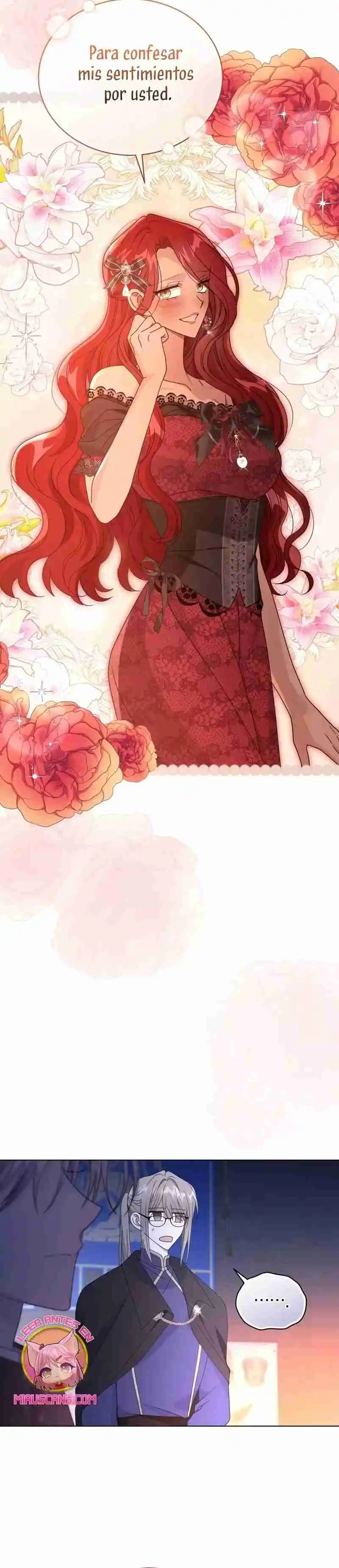 La Esposa Del Segundo Protagonista Masculino Ennegrecido - Capítulo 89 - Página 10 - LectorTMOo