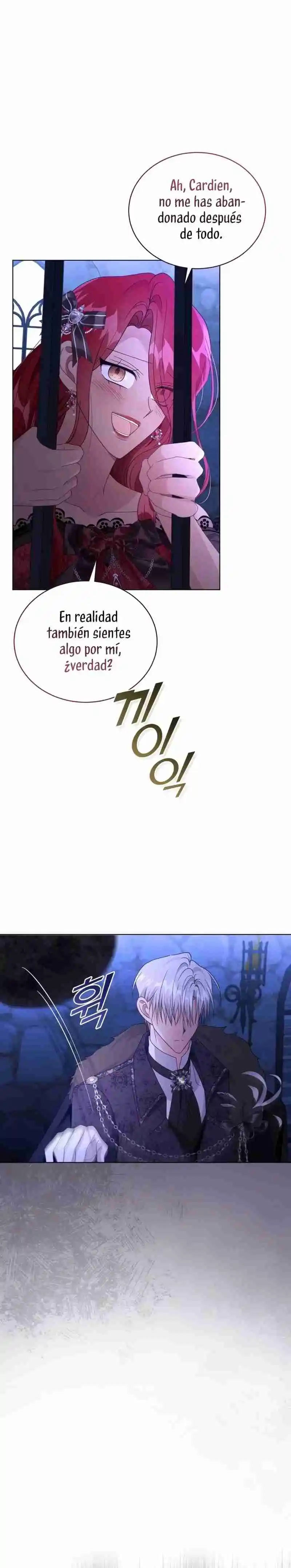 La Esposa Del Segundo Protagonista Masculino Ennegrecido - Capítulo 89 - Página 16 - LectorTMOo